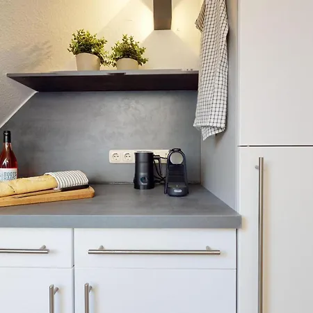 Baltic Pearl * Timmendorfer Strand