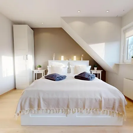 Baltic Pearl Apartman