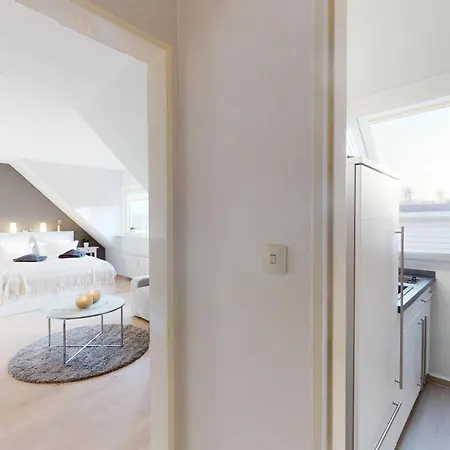 Baltic Pearl Apartman Timmendorfer Strand