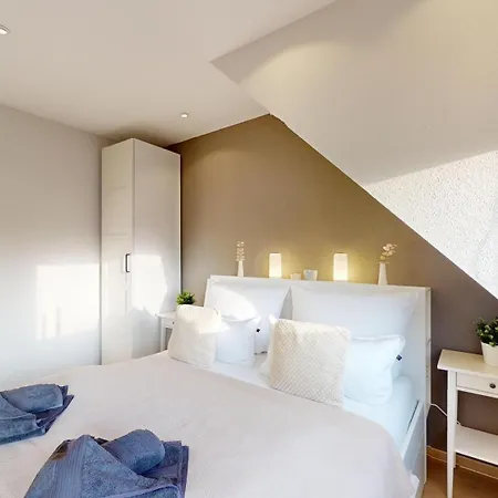 Baltic Pearl Timmendorfer Strand