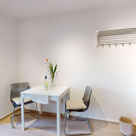 Baltic Pearl Apartment *