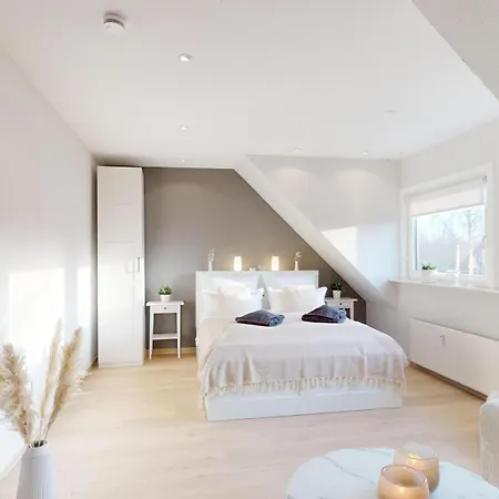 Apartment Baltic Pearl