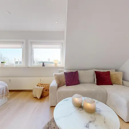 Baltic Pearl * Timmendorfer Strand