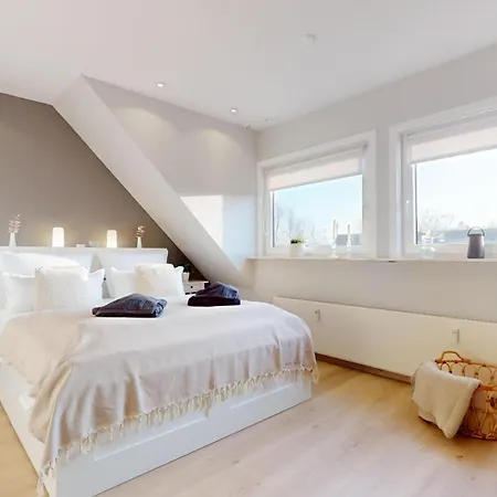 Apartment Baltic Pearl