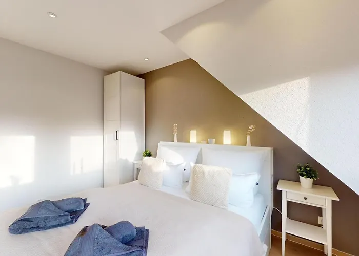 Baltic Pearl 蒂门多弗施特兰德