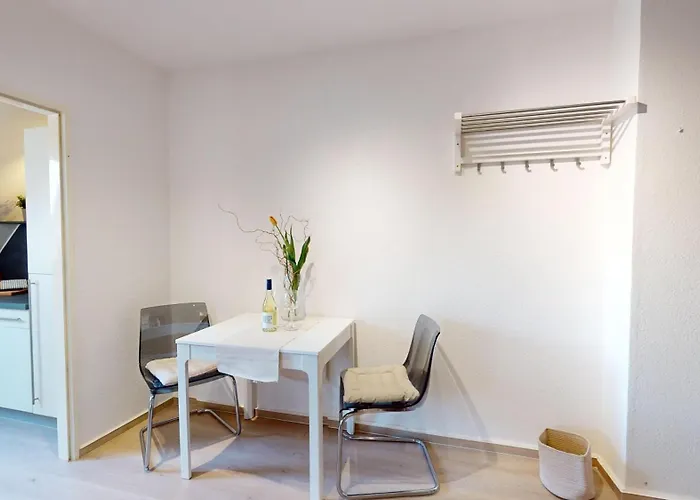 Baltic Pearl 公寓 *