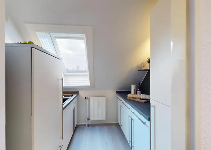 Baltic Pearl * 蒂门多弗施特兰德